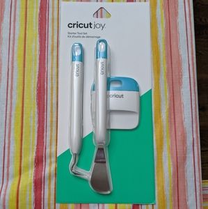 Cricut Joy Starter Tool Kit